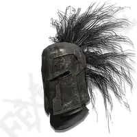 Elden RingNight's Cavalry Helm image